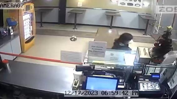 Colonial Donuts in Oakland robbed again, owners lash out at city leadership