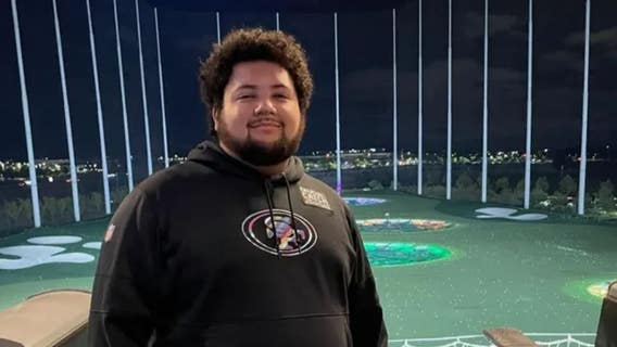 Slain Oakley pizza driver and college student identified