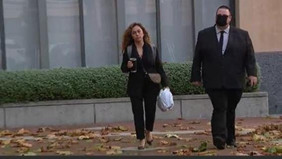 Judge sentences former Dublin prison manager to 5 years in ongoing sex abuse scandal