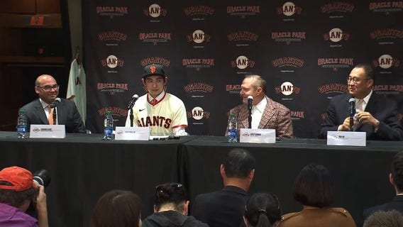 Giants finalize $113m deal with Korean star Jung Hoo Lee