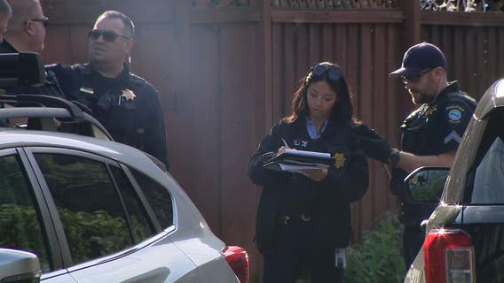 Community pitches in to support Pacifica mother wounded in stabbing while children home