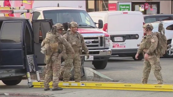 Pair in stolen truck lead police on chase from American Canyon to Oakland throwing tools out window