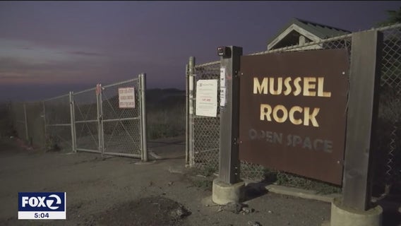 Landslide renews concerns over decades-old Daly City landfill