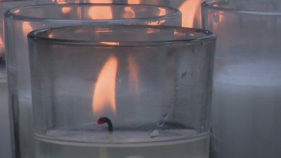 San Jose holds memorial for over 200 unhoused residents lost in 2023