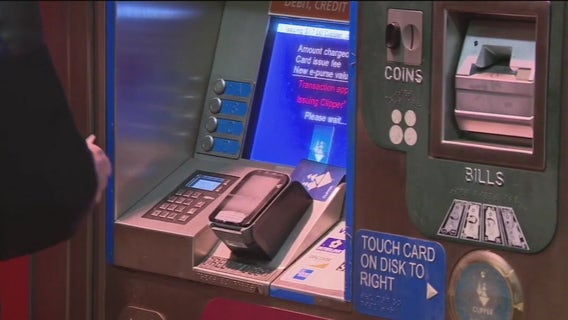 BART fares to increase come January as agency increases gate security