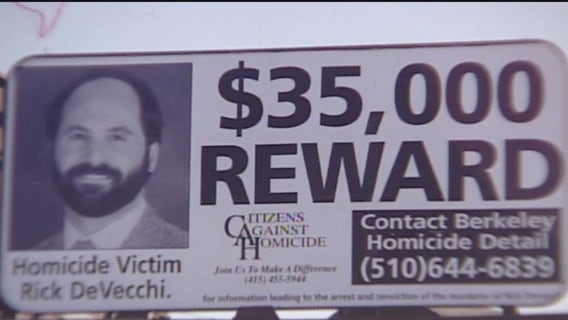 Family still searching for answers 25 years after deadly Berkeley hit and run