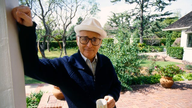 TV legend Norman Lear dies at 101