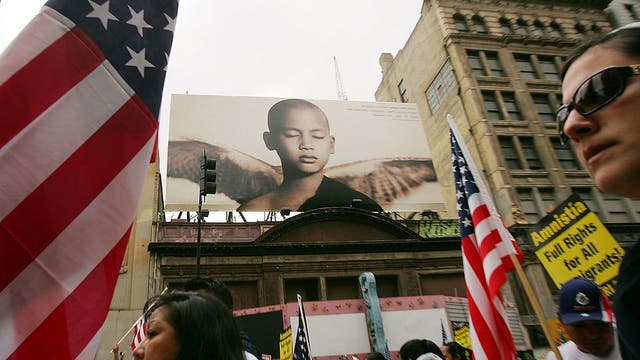 Many California undocumented students are missing out on financial aid