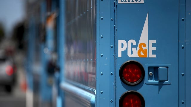 Power restored after over 3,000 in SF left in the dark, PG&E reports