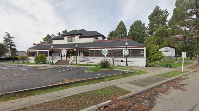 Hindu temple vandalized in Newark; latest in hateful trend