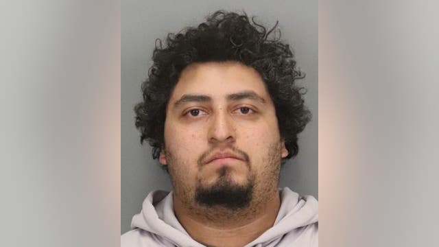 Suspect arrested in homicide of San Jose woman