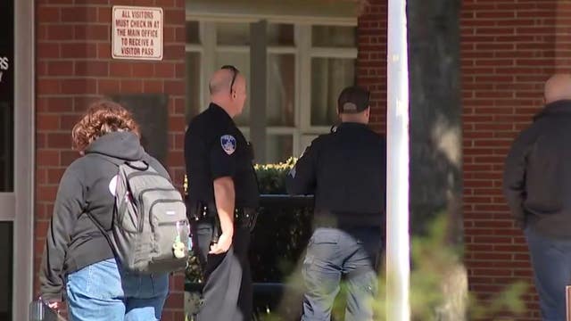 Violence at Santa Rosa schools triggers demand for safety