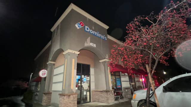 Pizza delivery driver shot, killed at close range in Oakley