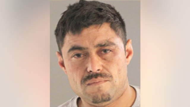 Customers detain suspect who shot person in Vallejo business: police