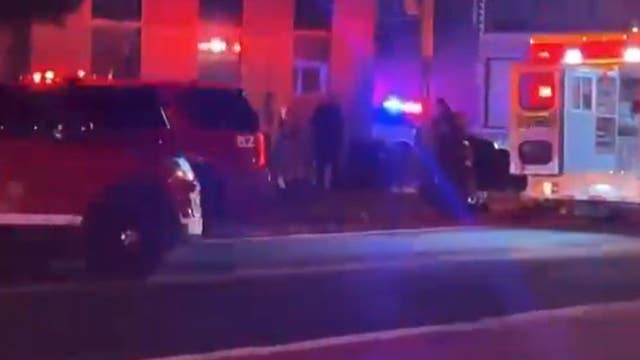 Man killed, woman injured in San Francisco stabbing