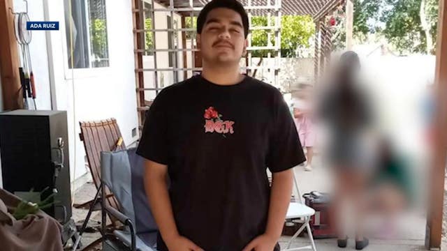 2 arrests in case of Bay Area teen gunned down while visiting family