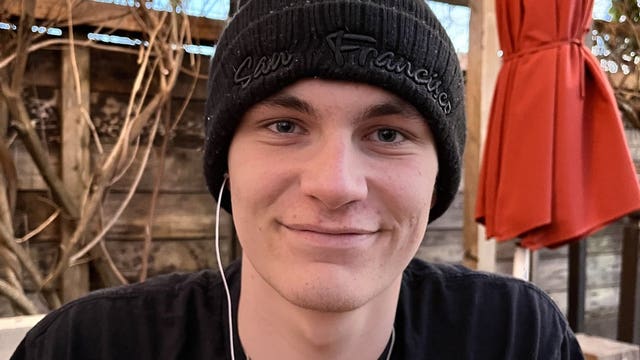 Organization raising $10k to send family of teen receiving treatment in San Francisco on Hawaii trip