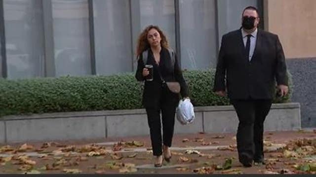 Judge sentences former Dublin prison manager to 5 years in ongoing sex abuse scandal