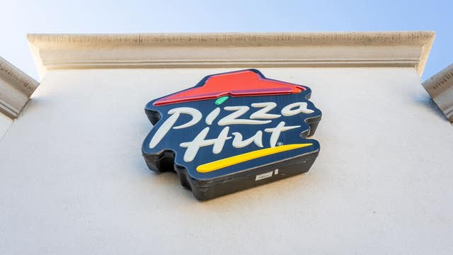 California Pizza Hut franchises laying off delivery drivers before new $20 minimum wage