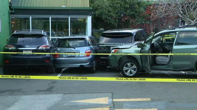 Man fatally struck in Rainbow Grocery parking lot identified