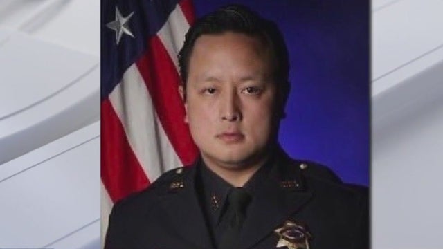 Ex-cop charged with attempted murder after Pleasant Hill standoffs