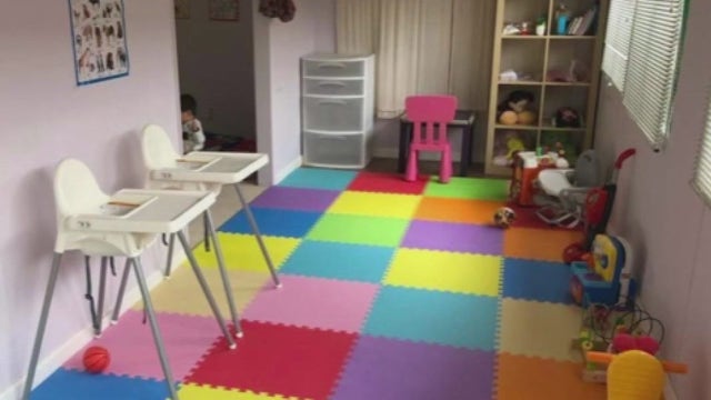 4-month-old baby dies at Sunnyvale daycare