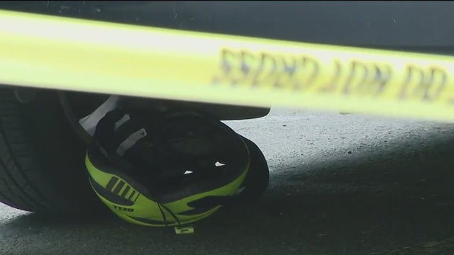 Pedestrian killed outside San Francisco grocery store
