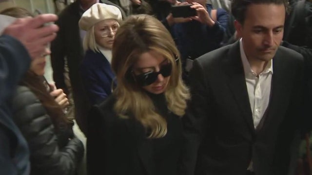No DUI charges filed against sister of Bob Lee's alleged killer