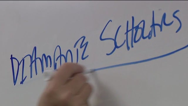 Diamante Scholars Program shines at Diablo Valley College