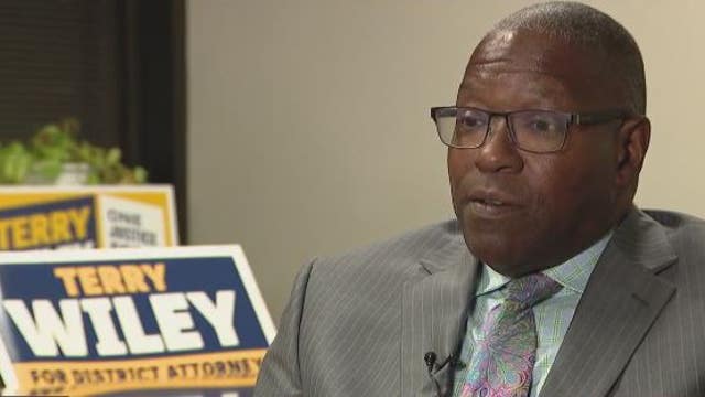 Former Alameda County DA picked to be San Francisco Sheriff Inspector General