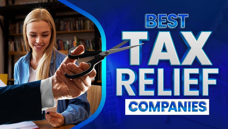 10 Best Tax Relief Companies In 2024: Ratings & Reviews | KTVU FOX 2