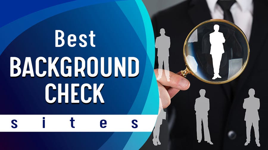 12 Best Background Check Sites & Services for 2024