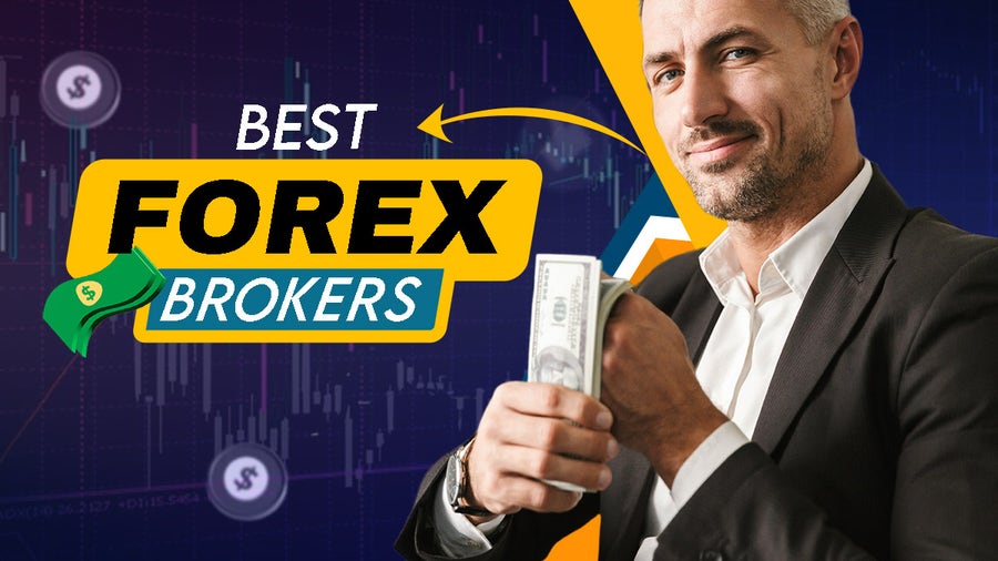 8 Best Forex Trading Platforms for 2024