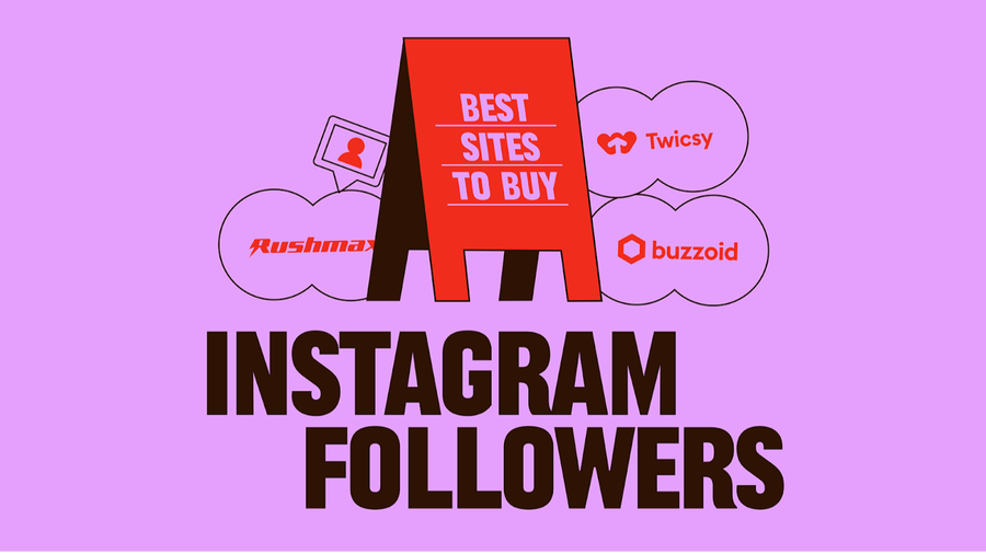 11 Best Sites to Buy Instagram Followers for Real Growth