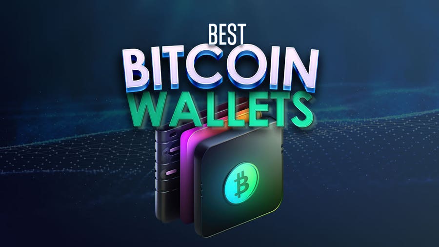 10 Best Crypto Wallets for Safe Crypto Storage in 2024