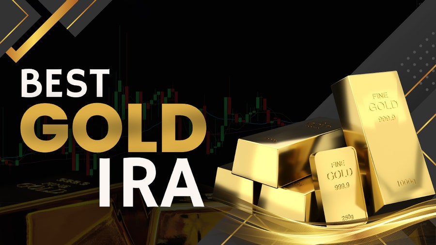 12 Best Gold IRA Companies to Invest in Gold for Retirement