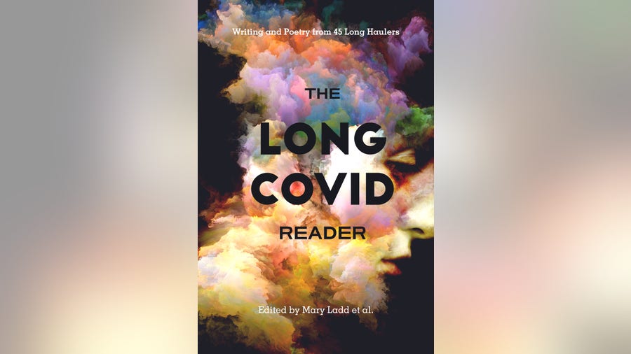 New book gives people suffering from Long COVID a voice