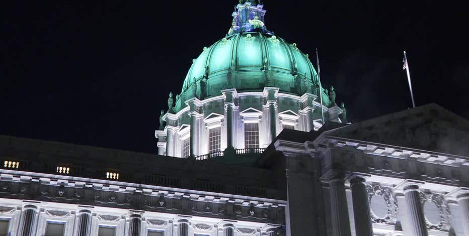 San Francisco supervisor expected to introduce Gaza ceasefire resolution