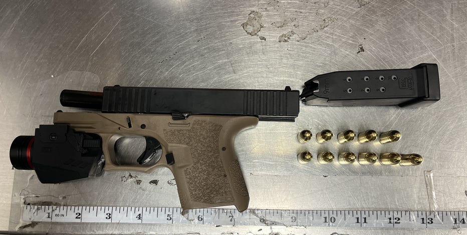 Gang rivalry fight involving several teens leads to 3 arrests, weapons recovered in the North Bay: police