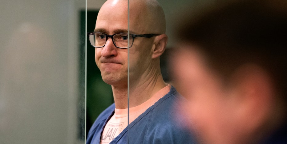 Ex-pilot from Pleasant Hill to plead guilty to cutting flight’s engines: lawyer