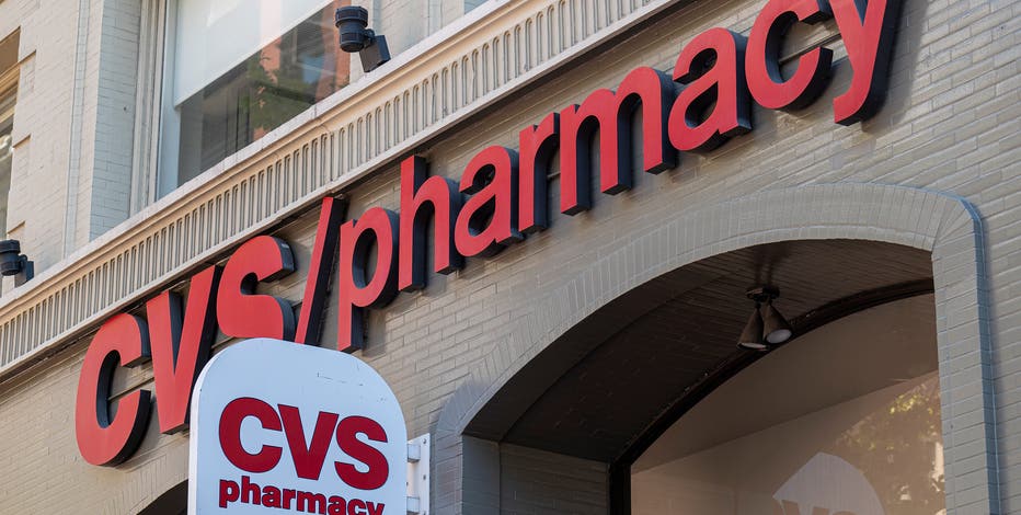 CVS to close another San Francisco pharmacy
