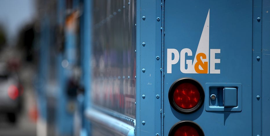Power restored after over 3,000 in SF left in the dark, PG&E reports