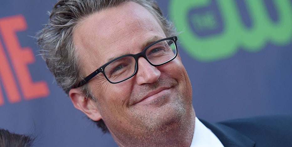 What is ketamine, the drug that killed Matthew Perry on October 28?