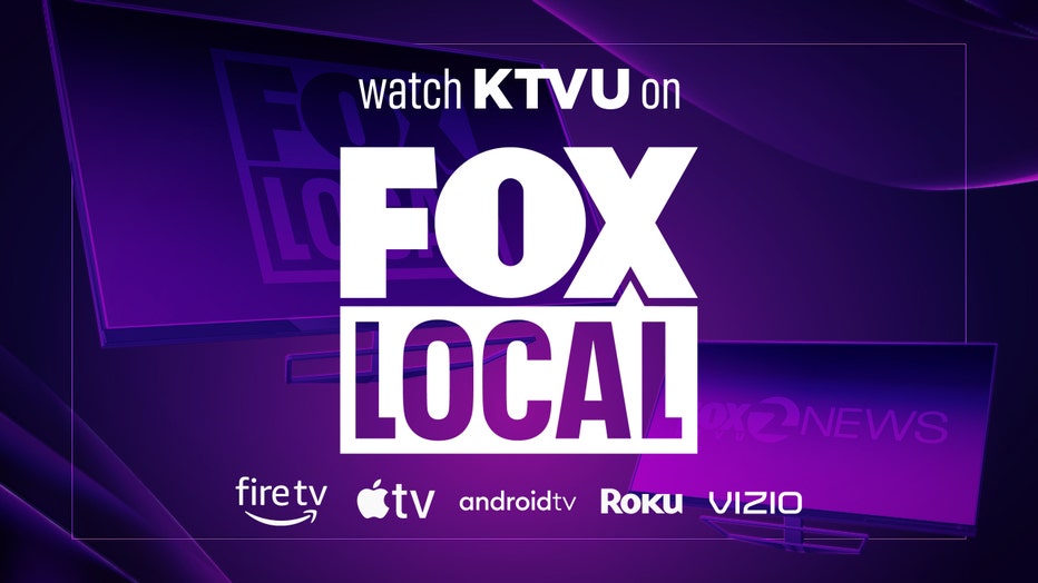Stream KTVU on FOX LOCAL