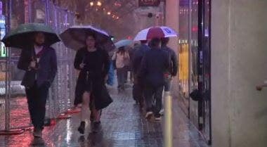 Gov. Newsom declares state of emergency regarding California storms