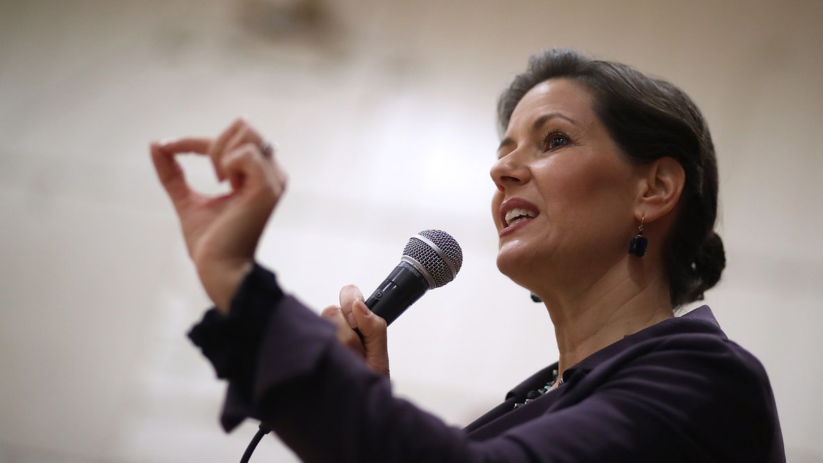 Former Oakland mayor has new job