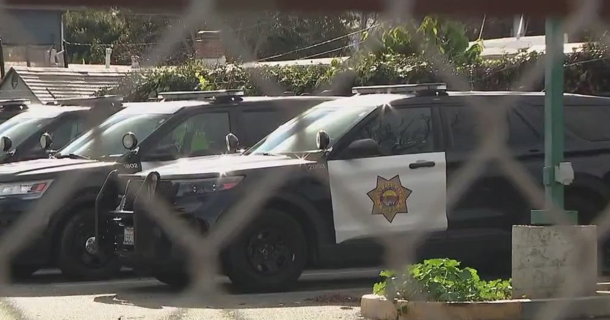 This Bay Area city saw no homicides in 2023