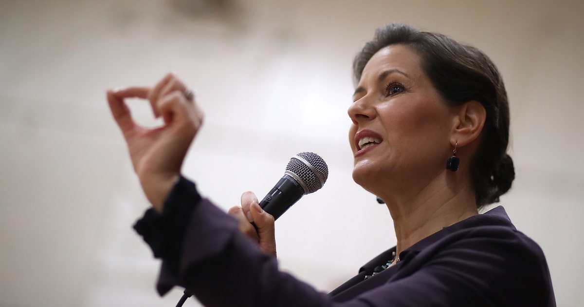 Former Oakland mayor has new job