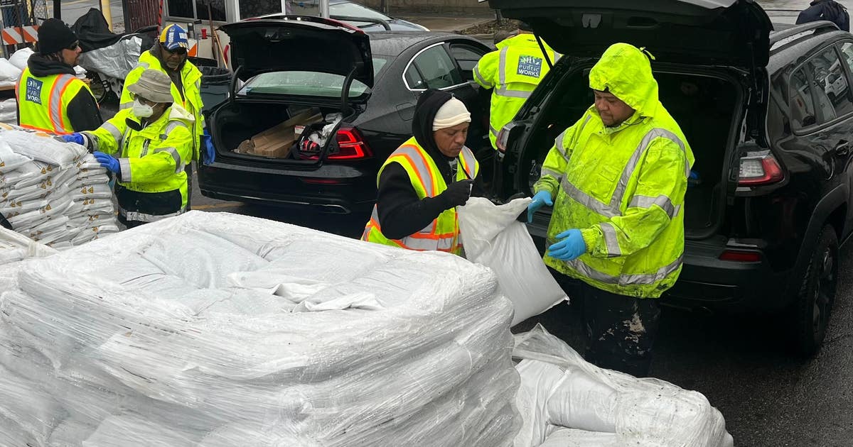 Bay Area storm intensifies, bringing heavy rain and high winds | KTVU FOX 2