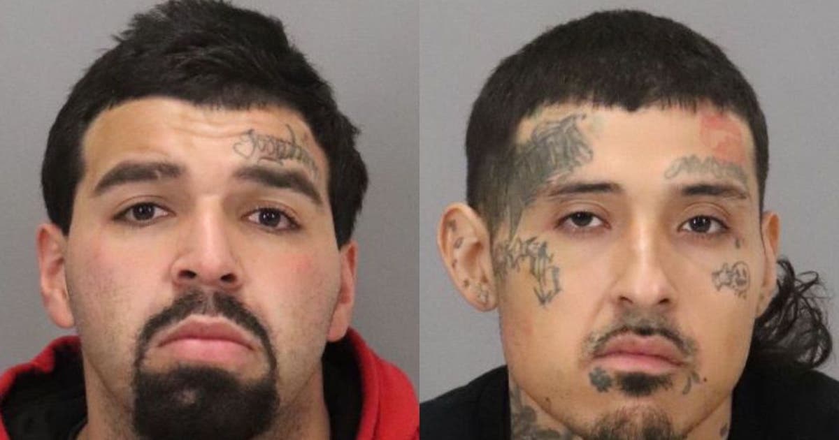 2 arrested after man's body found in San Jose RV | KTVU FOX 2
